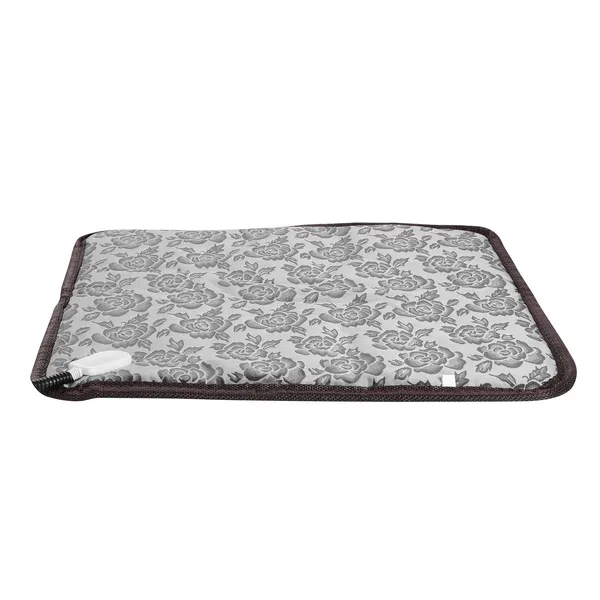Pet Heating Pad Dog Cat Electric Heating Mat Waterproof Adjustable Warming Blanket - view 4