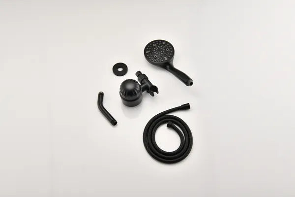 2.0 GPM Handheld Shower Head - view 3