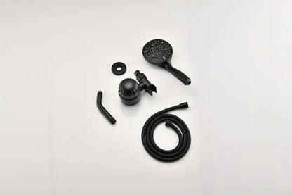 2.0 GPM Handheld Shower Head - view 3