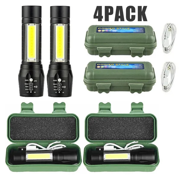 Headlamp/Flashlight Mini - view 5