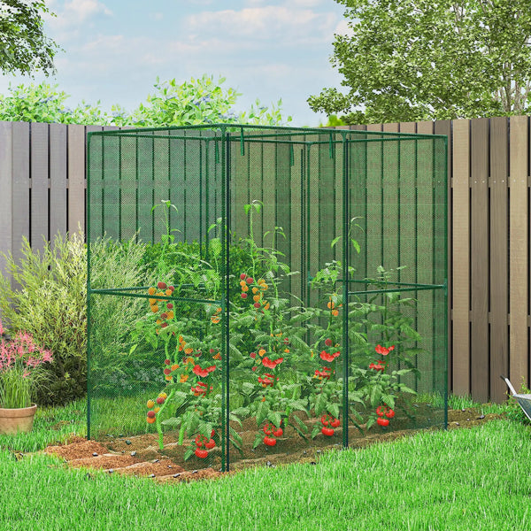 Plant Protection Tent - view 6