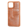 iPhone 11 Pro Back Wallet case