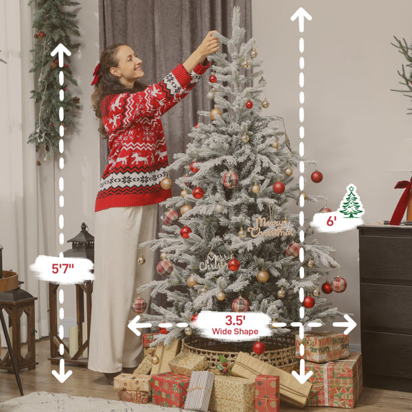 Christmas Tree - view 5