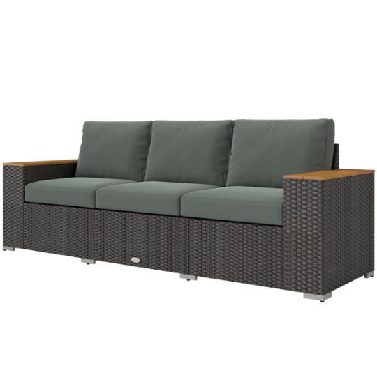 Sofa Chair - view 3
