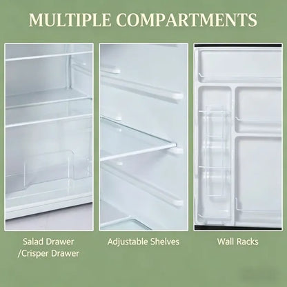 Portable Skincare Fridge - view 2