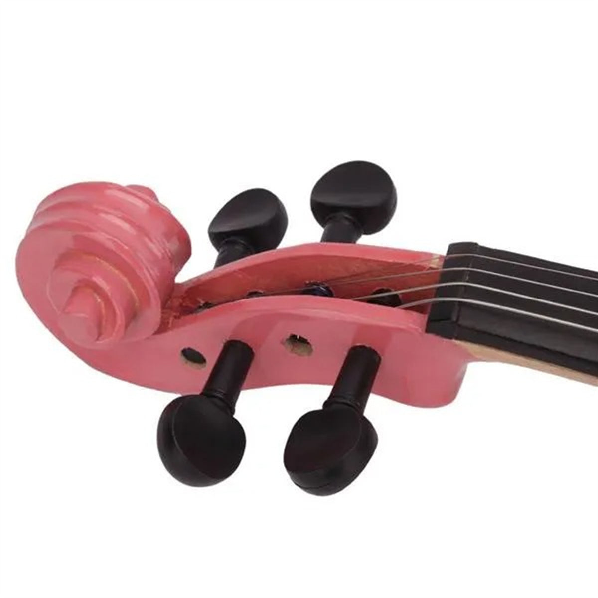 Acoustic Violin Case Bow Rosin - view 5