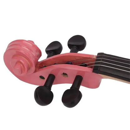 Acoustic Violin Case Bow Rosin - view 5