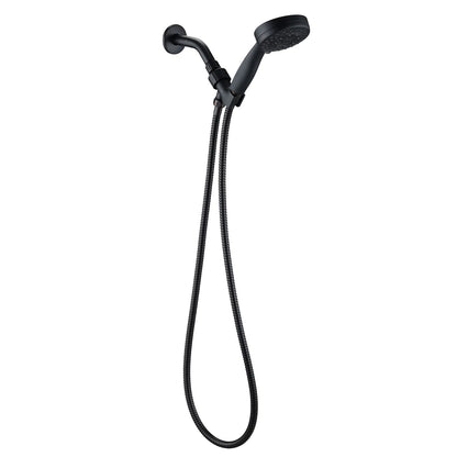 Handheld Shower Head with Hose High Pressure Shower Heads, Oil Rubbed Bronze - view 3