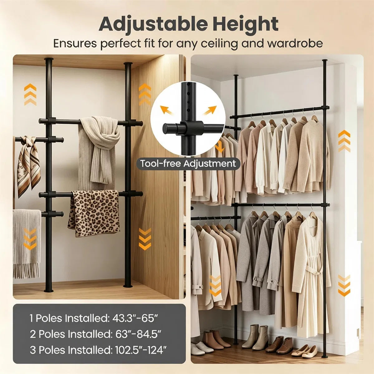 Clothing Supplies with Non-Slip - view 6