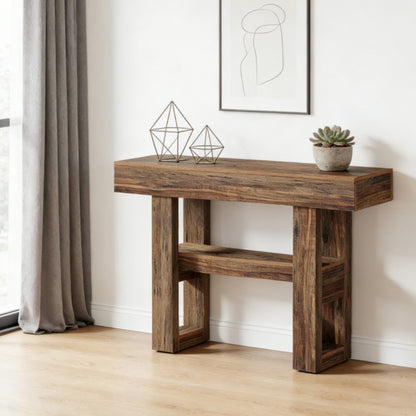 Long Console Table - view 3