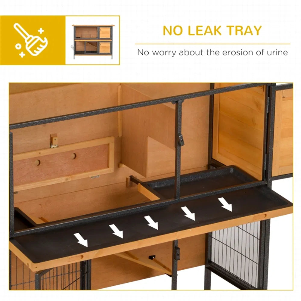 Small Animal Playpen Cage - view 4