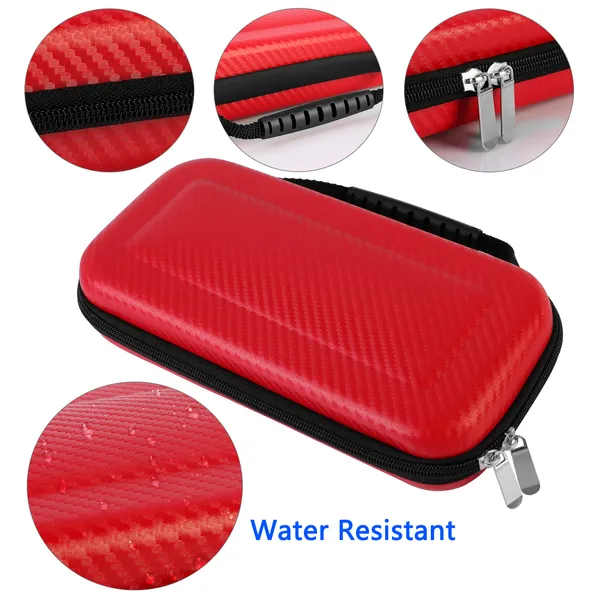 Portable Carry Case For Nintendo Console - view 4