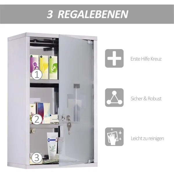 Wall Cabinet (Swiship-Ship)
