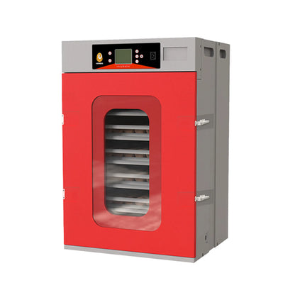 400 Eggs Incubator Cabinet with Automatic Turning&Digital Temperature Control