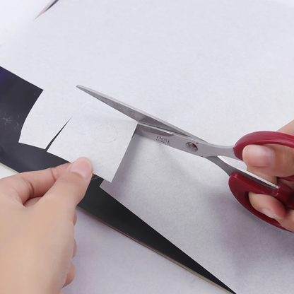 Tattoo Transfer Paper Stencil Carbon Thermal Tracing Hectograph Supplies Sheets - view 6