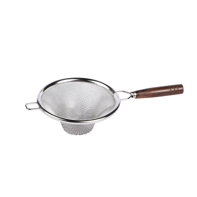 304 Stainless Steel Tea Infuser Filter Teaware - view 5