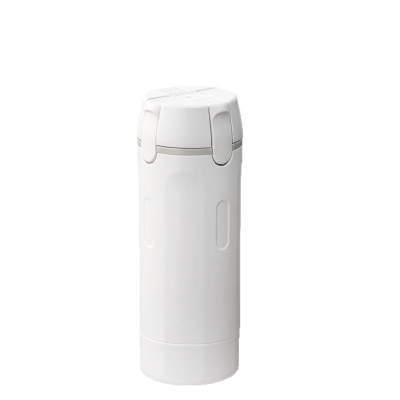 4 In 1 Travel Dispenser Portable Travel Bottles Leak Proof Leakproof Travel Container For Perfume Shampoo Conditioner - view 6