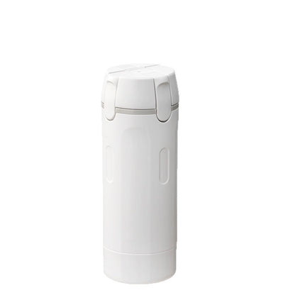 4 In 1 Travel Dispenser Portable Travel Bottles Leak Proof Leakproof Travel Container For Perfume Shampoo Conditioner - view 6