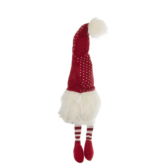 2pcs Christmas Gnomes Decorations, Christmas Table Home Ornaments For Holiday Party Gifts - view 2