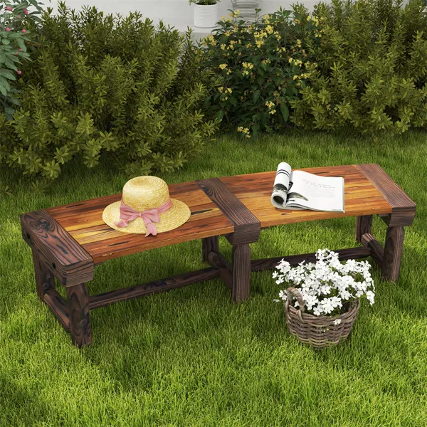 Outdoor Garden Bench Garden Chair