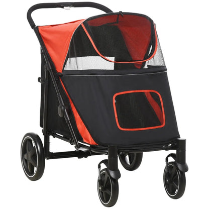 Dog Stroller / small animal cage/Pet cages - view 3