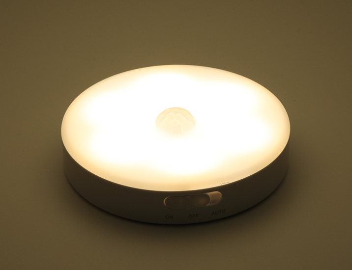 Smart Night Light - view 9