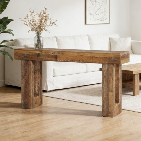 Long Console Table - view 4
