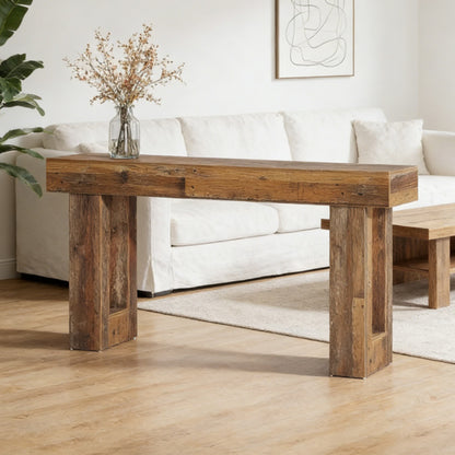 Long Console Table - view 4