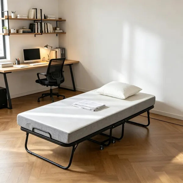 Portable Folding Bed - view 4