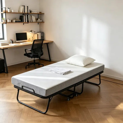 Portable Folding Bed - view 4