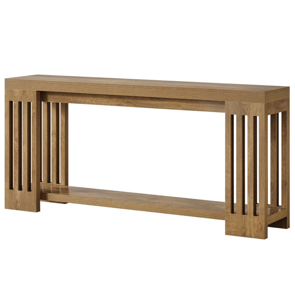 Long Console Table - view 5