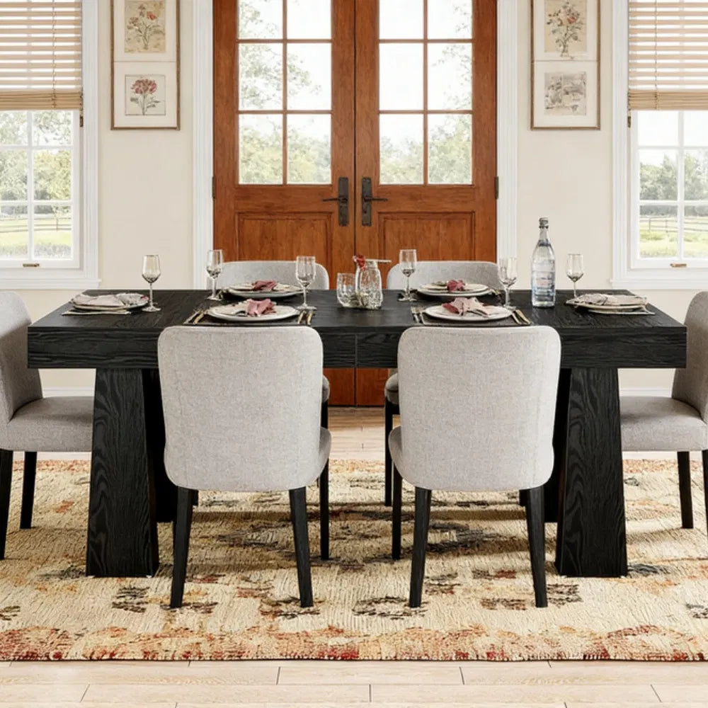 Dining Table(Only dining table) - view 5