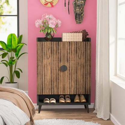 Shoe Cabinet - view 3