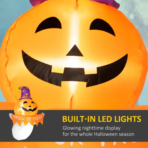 Inflatable Halloween Decoration - view 4