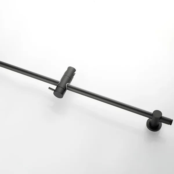 Eco-Performance Handheld Shower with 28-Inch Slide Bar and 59-Inch Hose - view 2