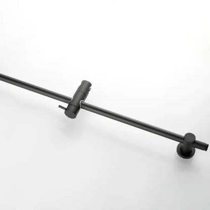 Eco-Performance Handheld Shower with 28-Inch Slide Bar and 59-Inch Hose - view 2