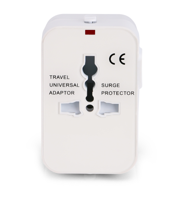 Multi Function Charger For Overseas Travel Adapter - view 8