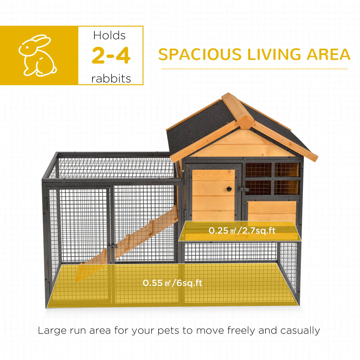 Small Animal Playpen Cage - view 6