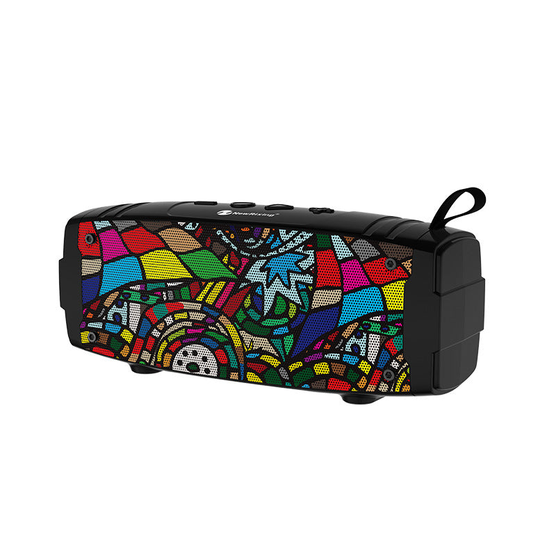 Portable Bluetooth Speaker - view 10