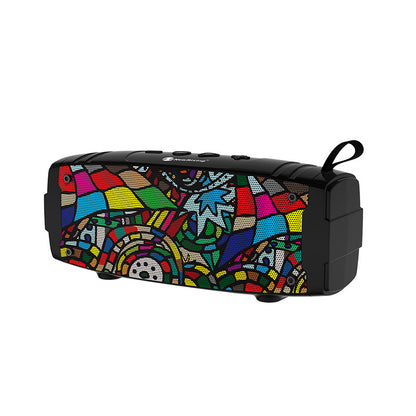 Portable Bluetooth Speaker - view 10