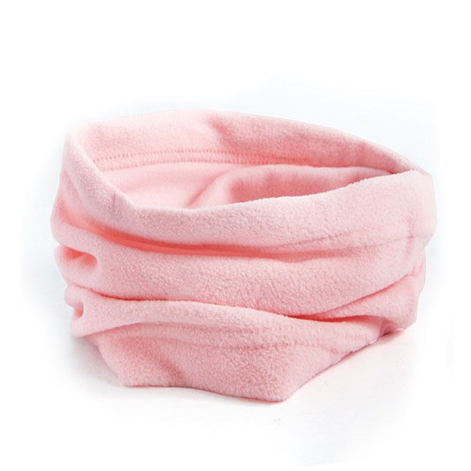 Warm Wool Scarf Scarf - view 2