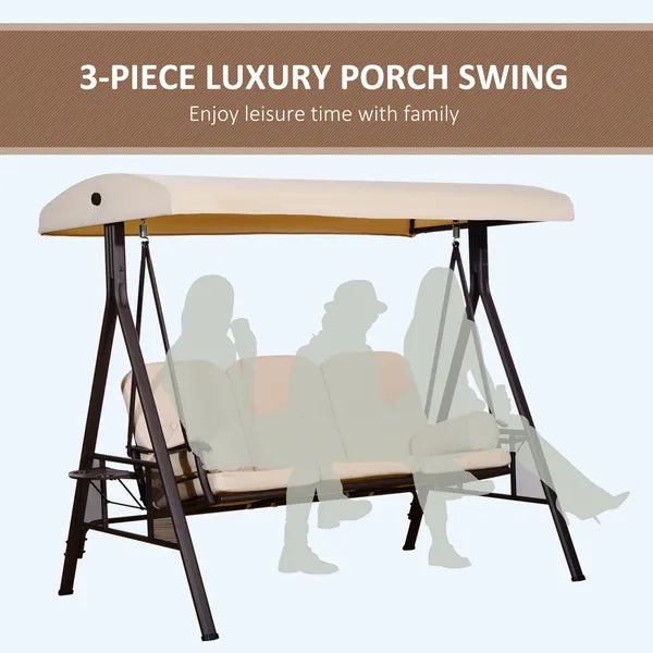 Hammock, Swing - Not Supported Non-defective Remorse Returns - view 3