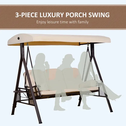 Hammock, Swing - Not Supported Non-defective Remorse Returns - view 3