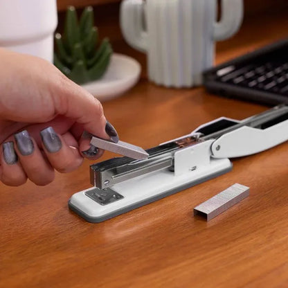 Compact Stapler - White - view 4