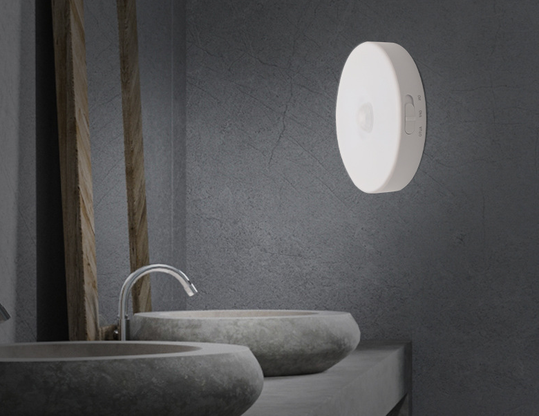 Smart Night Light - view 5