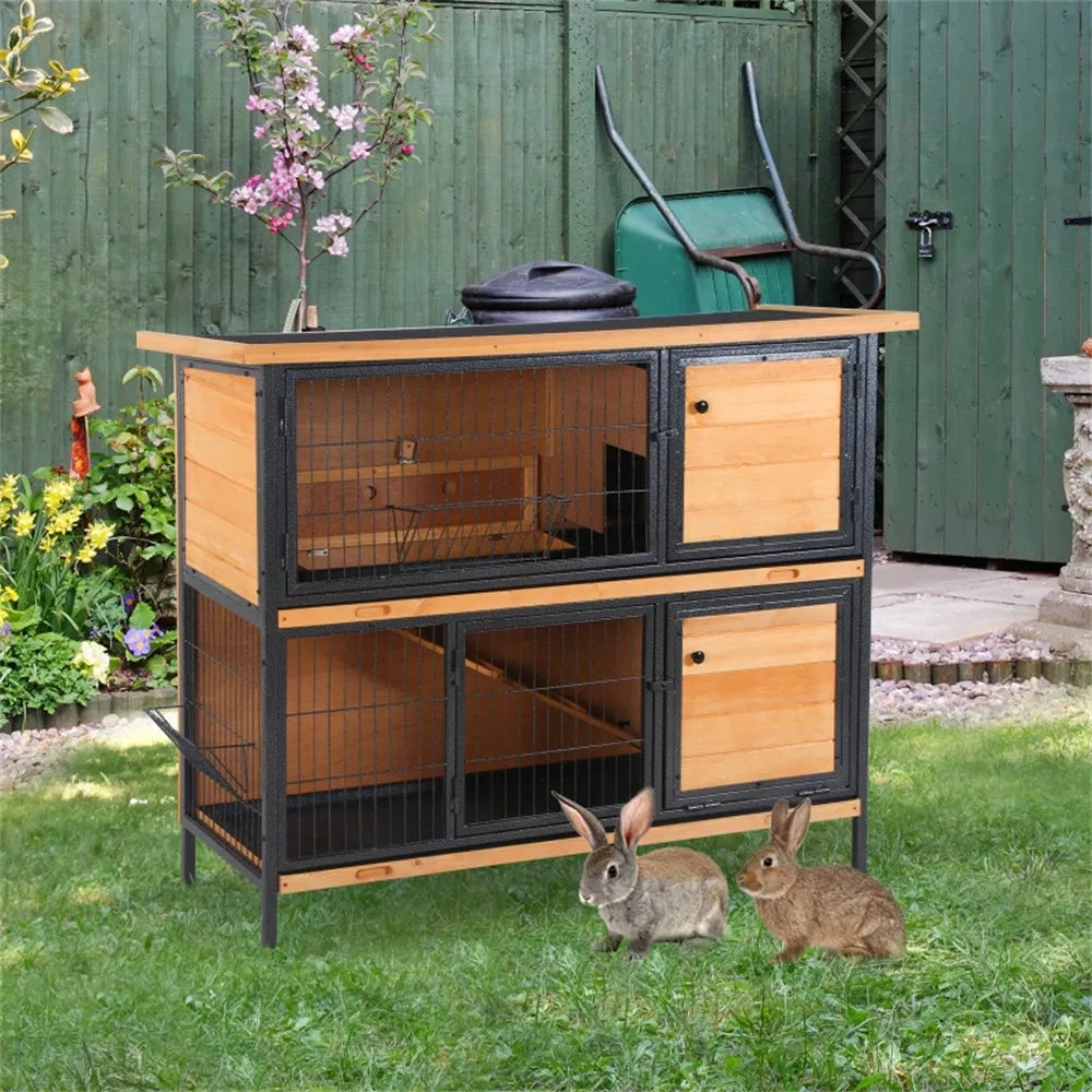 Small Animal Playpen Cage - view 5