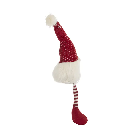 2pcs Christmas Gnomes Decorations, Christmas Table Home Ornaments For Holiday Party Gifts - view 5