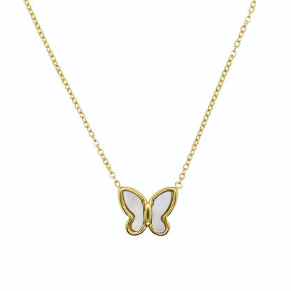 Beautiful Earrings Necklace Set - view 7