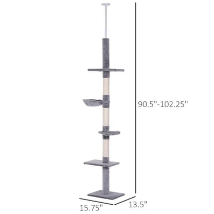 Cat Tree - view 3