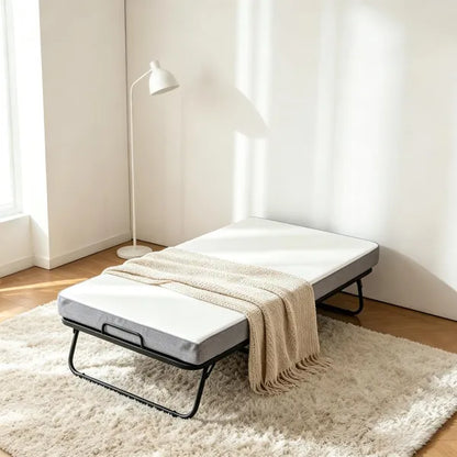 Portable Folding Bed - view 2